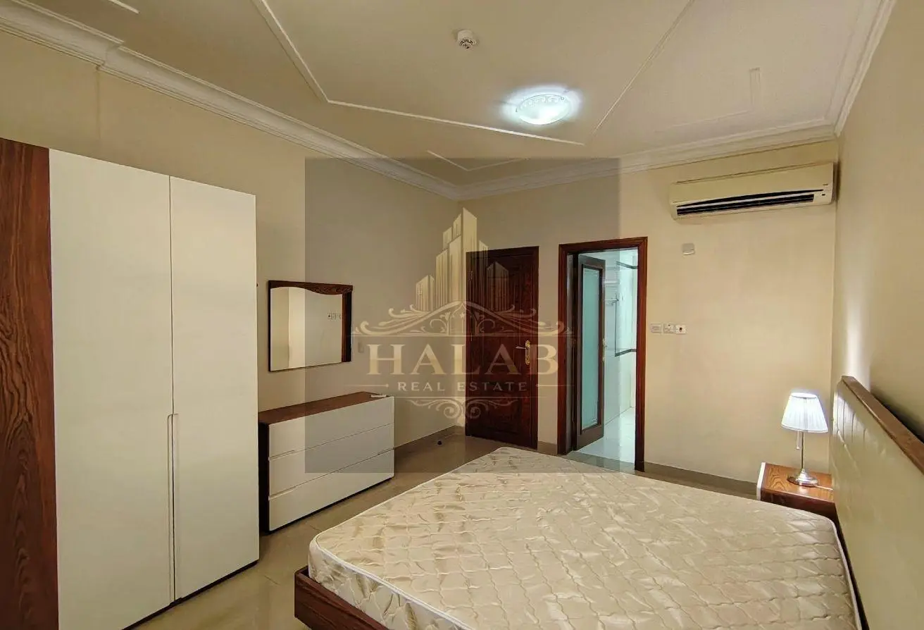 BRAND NEW 2 BHK IN ALSADD STYLISH APARTMENT