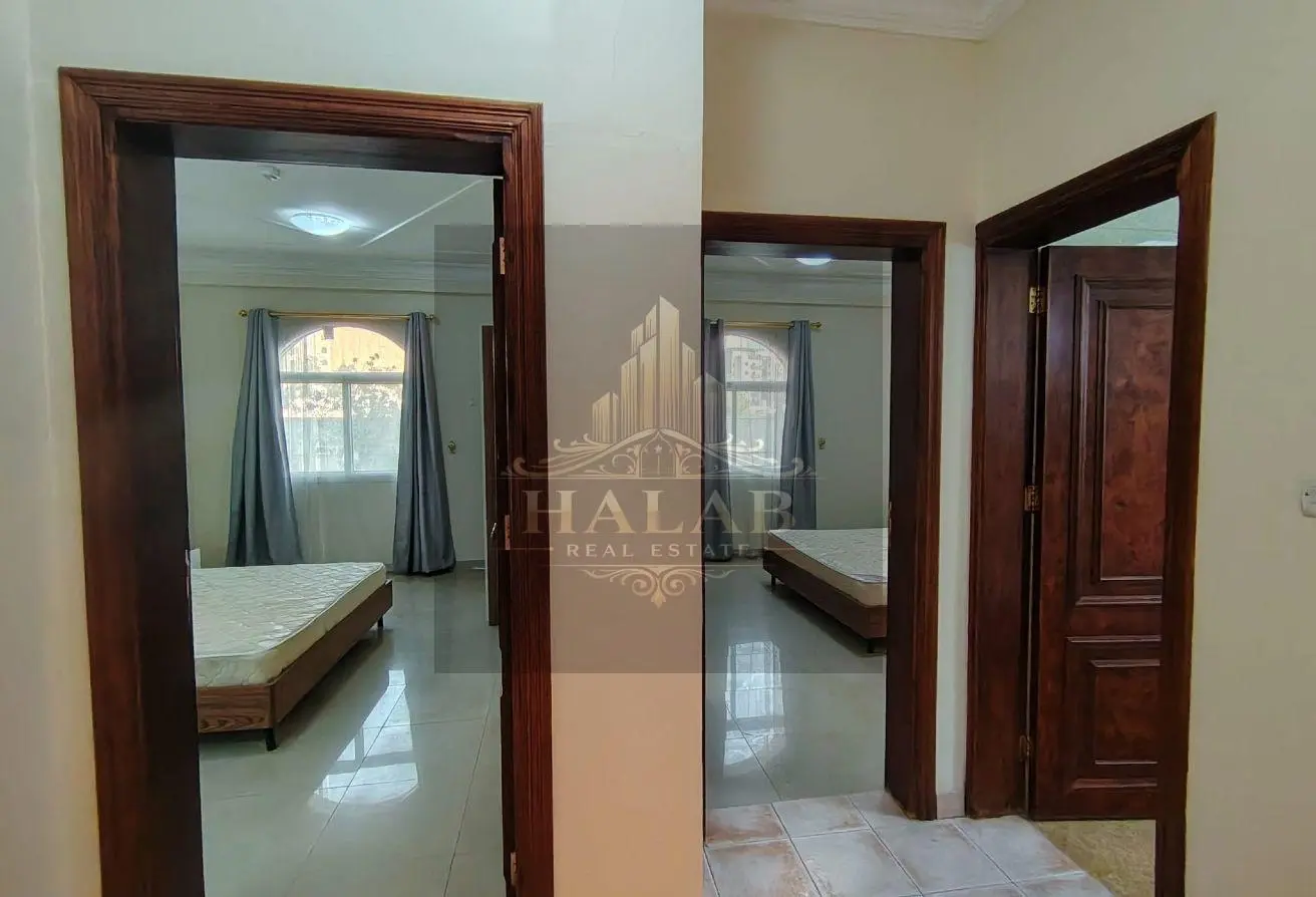 BRAND NEW 2 BHK IN ALSADD STYLISH APARTMENT