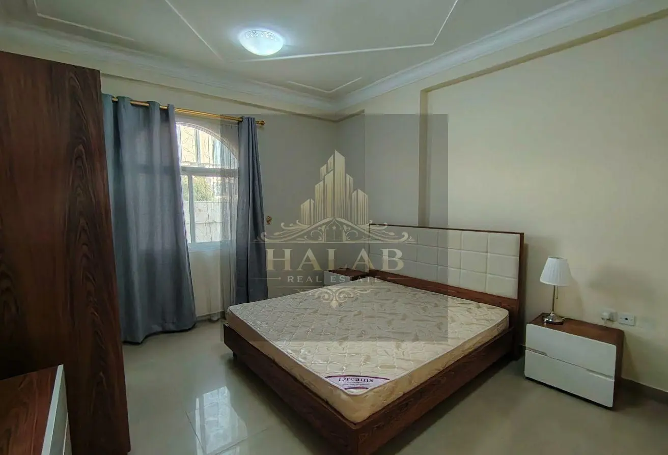 BRAND NEW 2 BHK IN ALSADD STYLISH APARTMENT