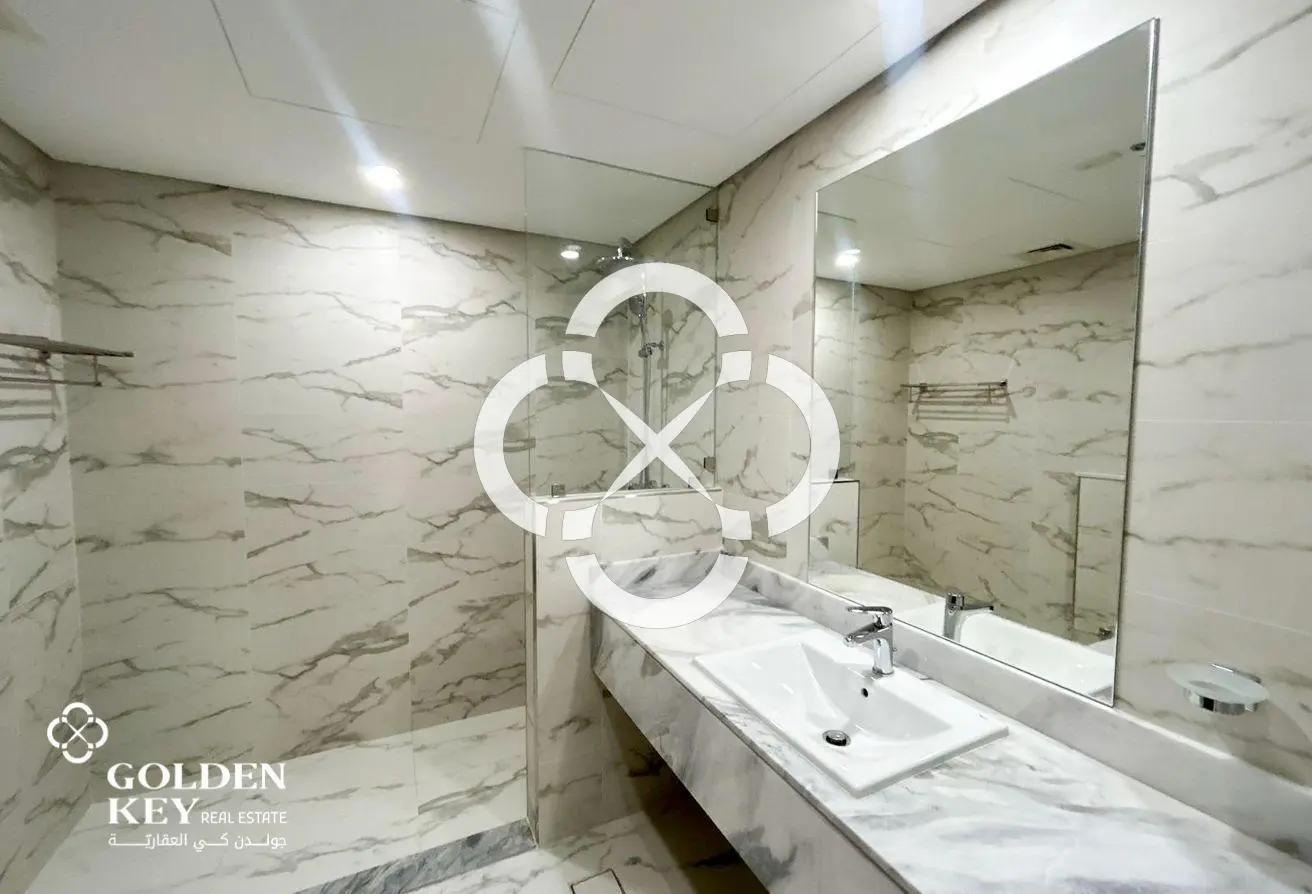 Bills Included | Ready 2BR w/ Balcony | Lusail