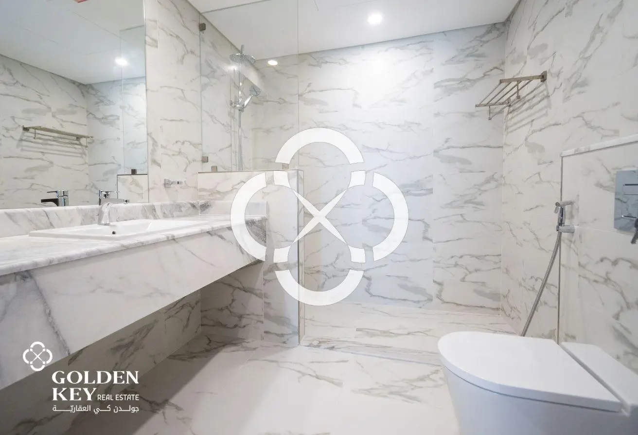 Bills Included | Ready 2BR w/ Balcony | Lusail