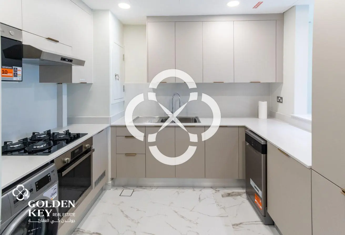Bills Included | Ready 2BR w/ Balcony | Lusail