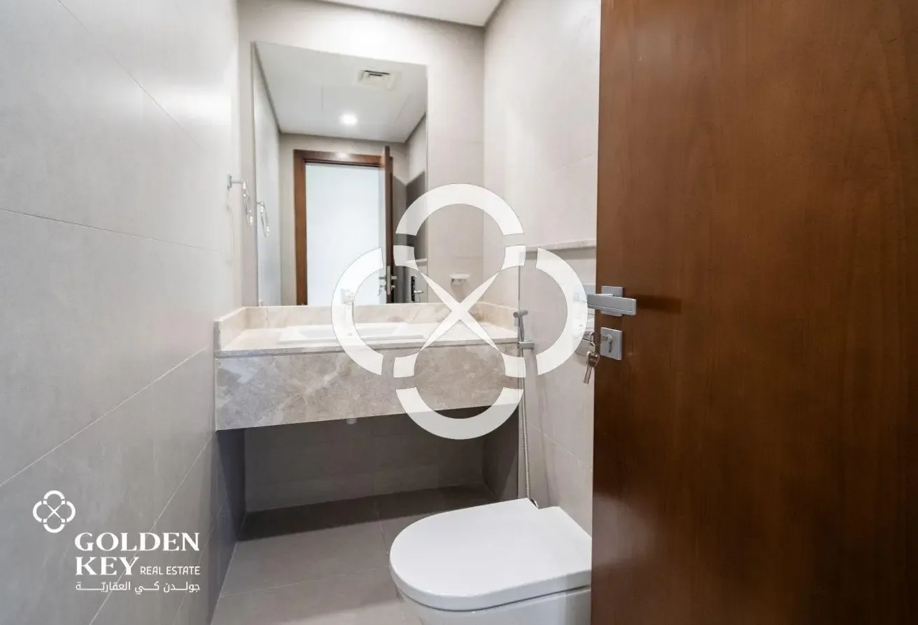 Bills Included | Ready 2BR w/ Balcony | Lusail