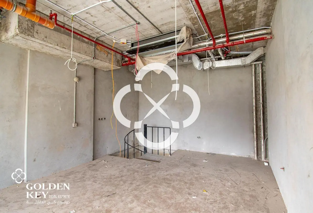 Shop for Rent | 120 SQM | Prime Location - view 3