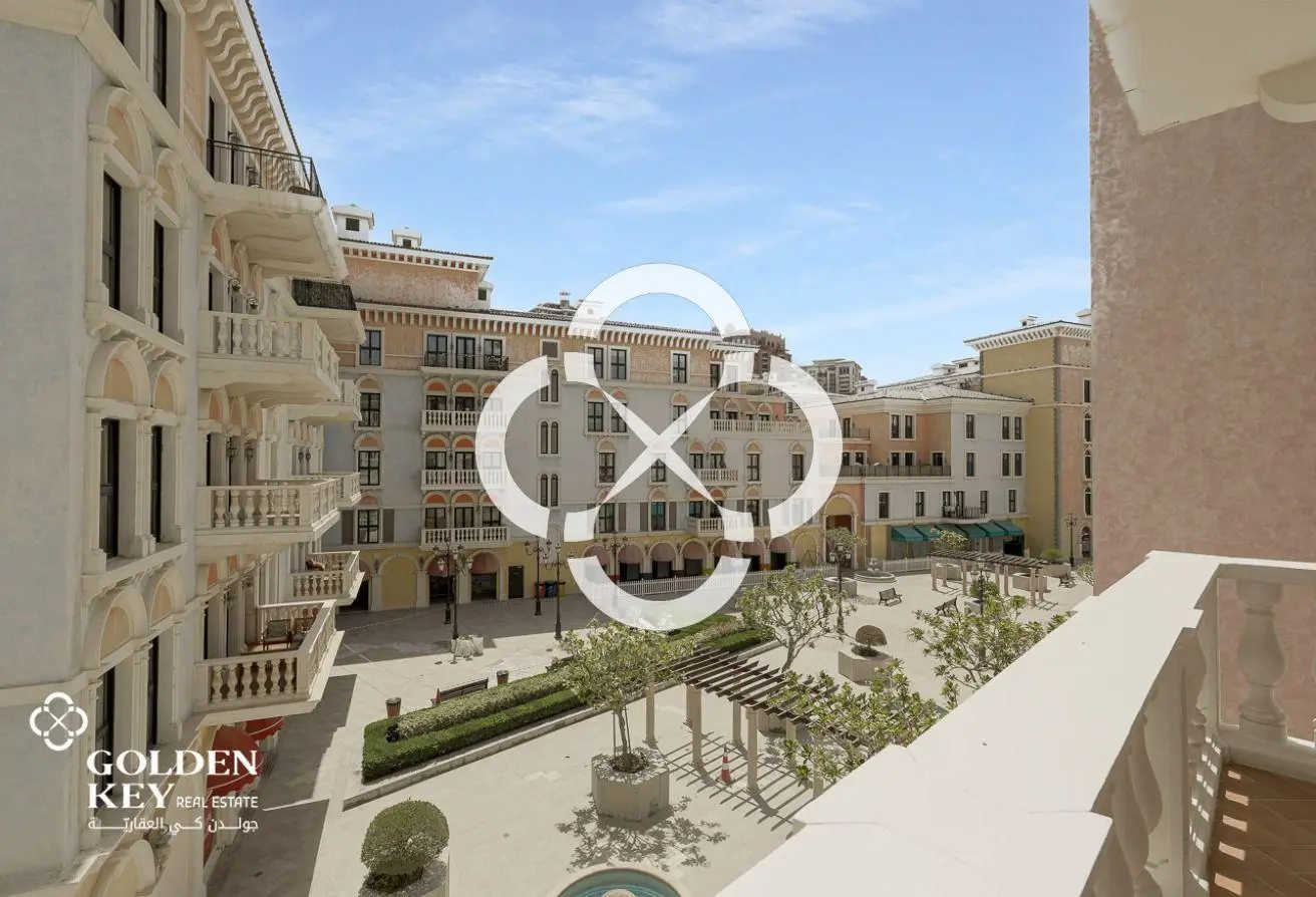 Open Layout | Semi-Furnished | 1BHK with Balcony