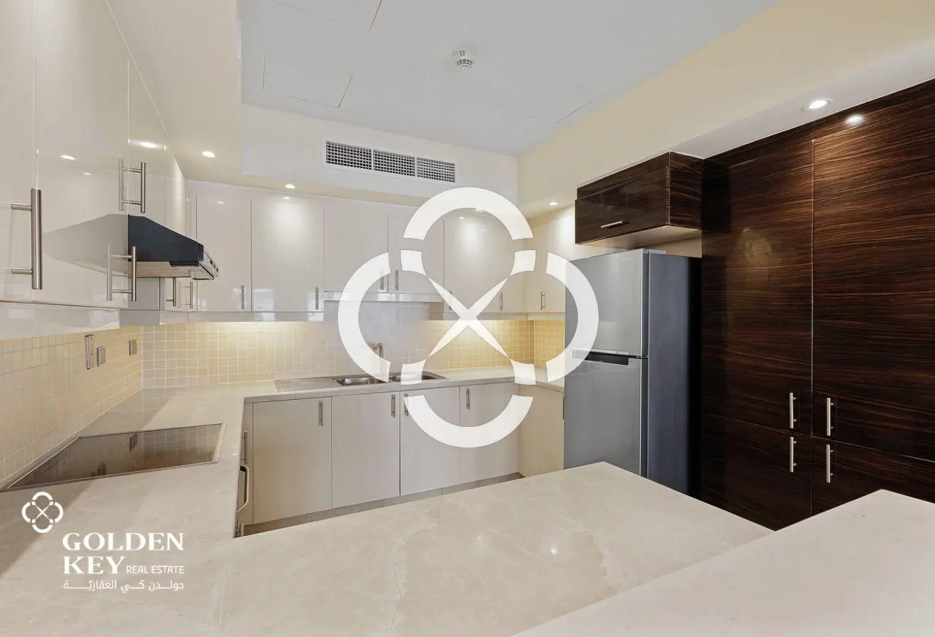 Open Layout | Semi-Furnished | 1BHK with Balcony - view 3