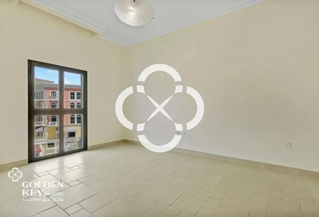 Open Layout | Semi-Furnished | 1BHK with Balcony