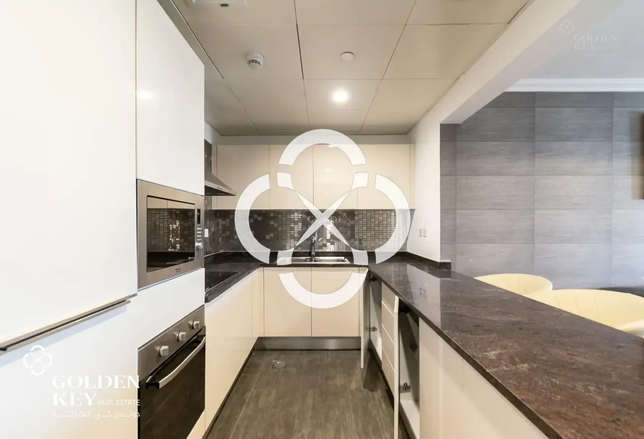Qatar Cool Included| Ready Studio| Fully Furnished