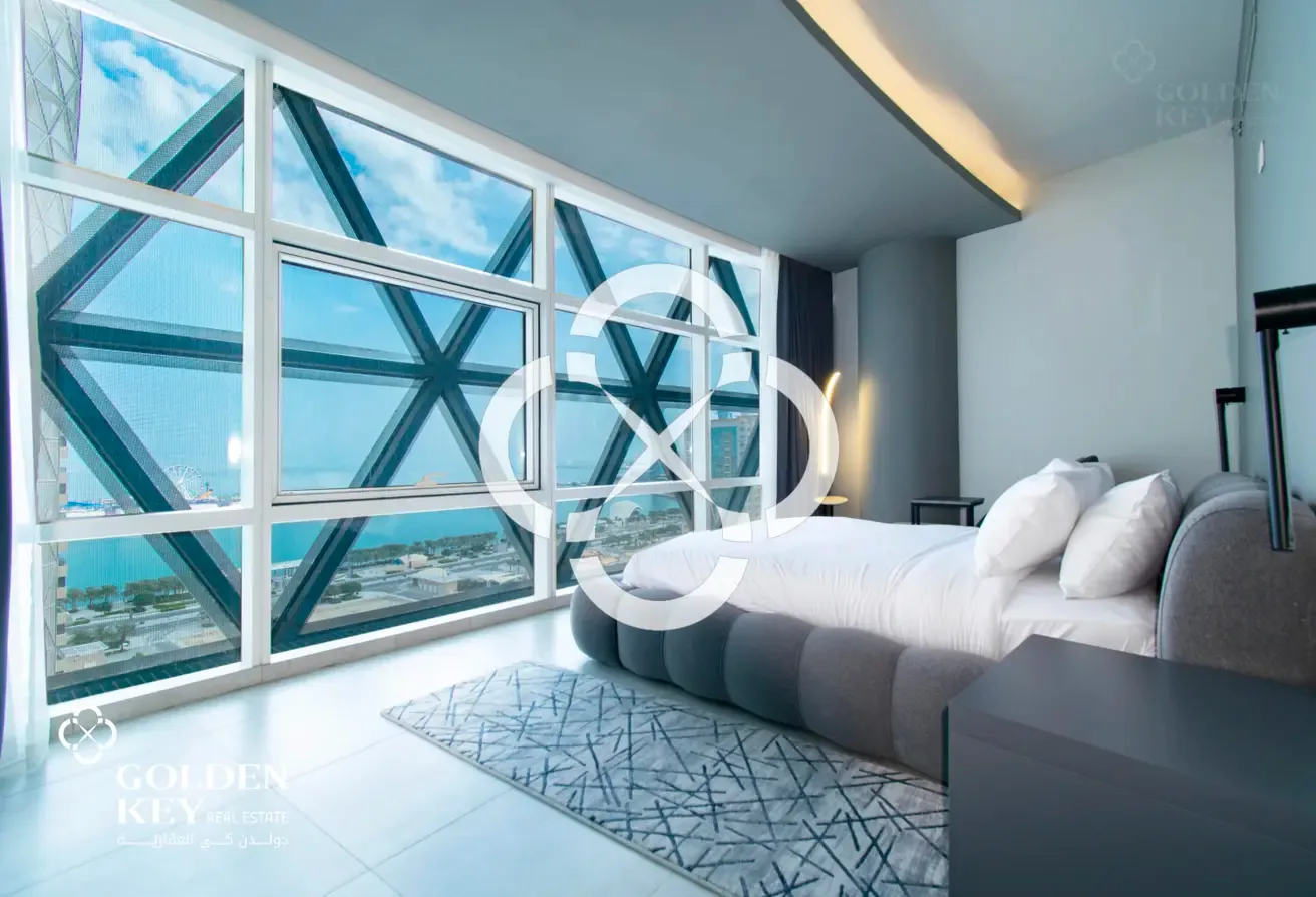 Bills and Wi-Fi Included | Furnished 3BHK | Lusail