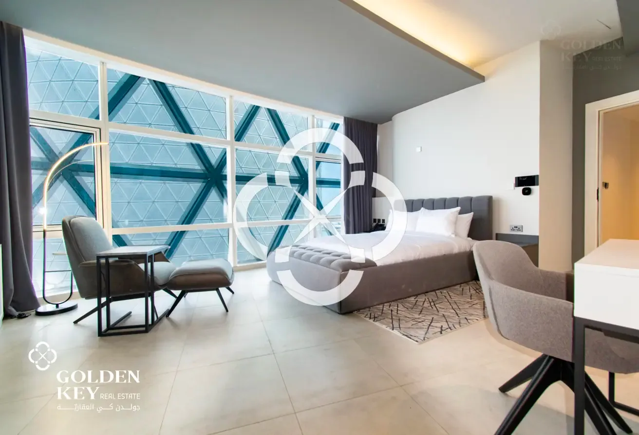 Bills and Wi-Fi Included | Furnished 3BHK | Lusail
