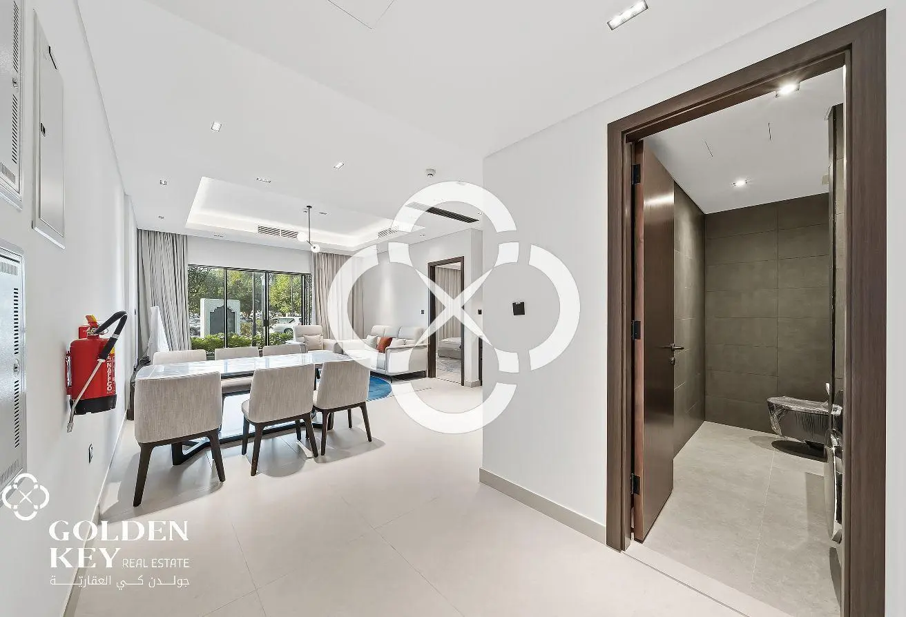 20% DP | Flexible Payment Plan | Modern Finishes