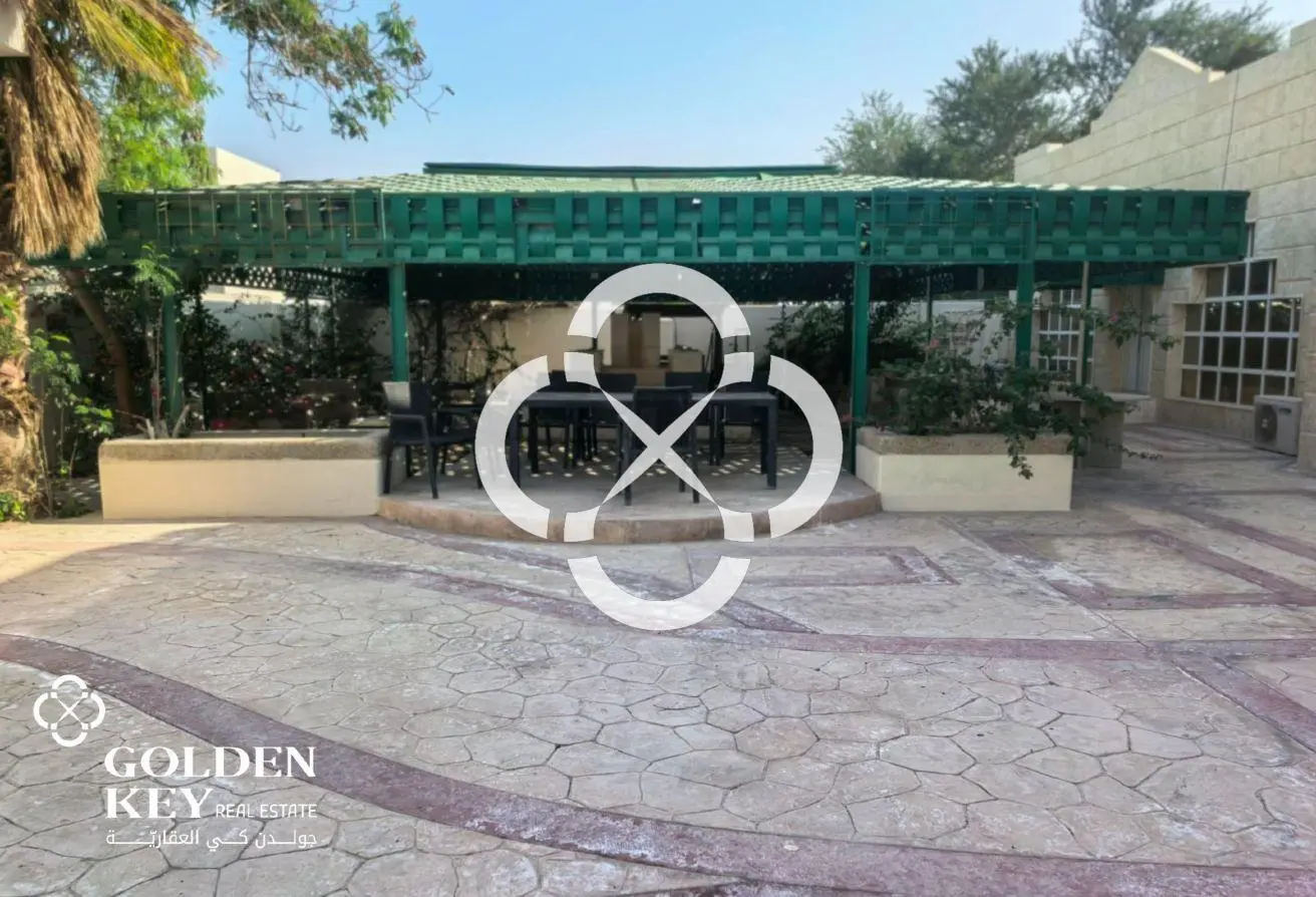 Stand Alone Villa | 4 Master Bedroom |Private Pool