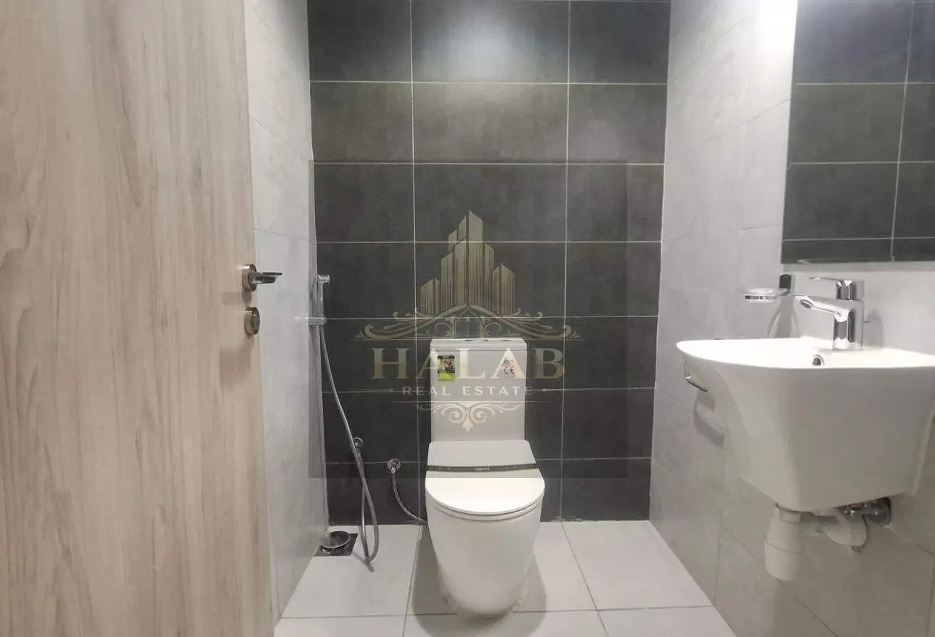 BRAND NEW 2 Bedrooms Semi _F in AL ARKEYAH
