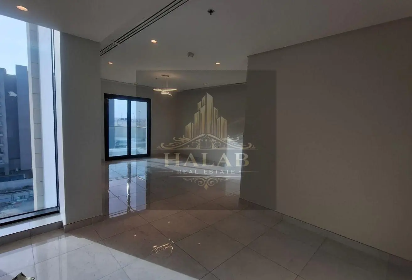 BRAND NEW 2 Bedrooms Semi _F in AL ARKEYAH