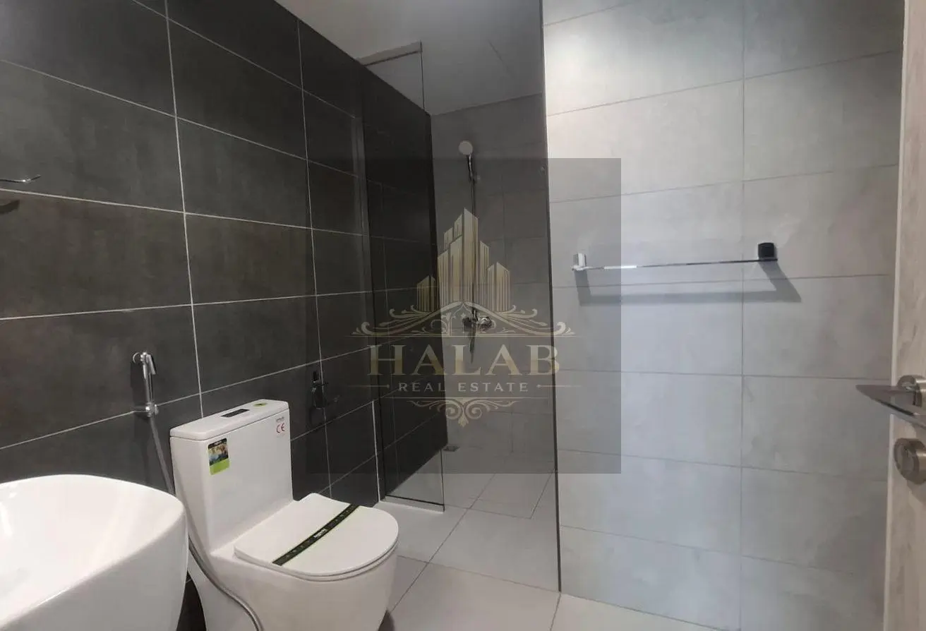 BRAND NEW 2 Bedrooms Semi _F in AL ARKEYAH