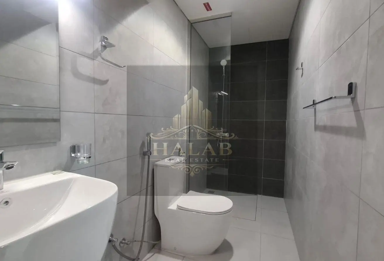 BRAND NEW 2 Bedrooms Semi _F in AL ARKEYAH