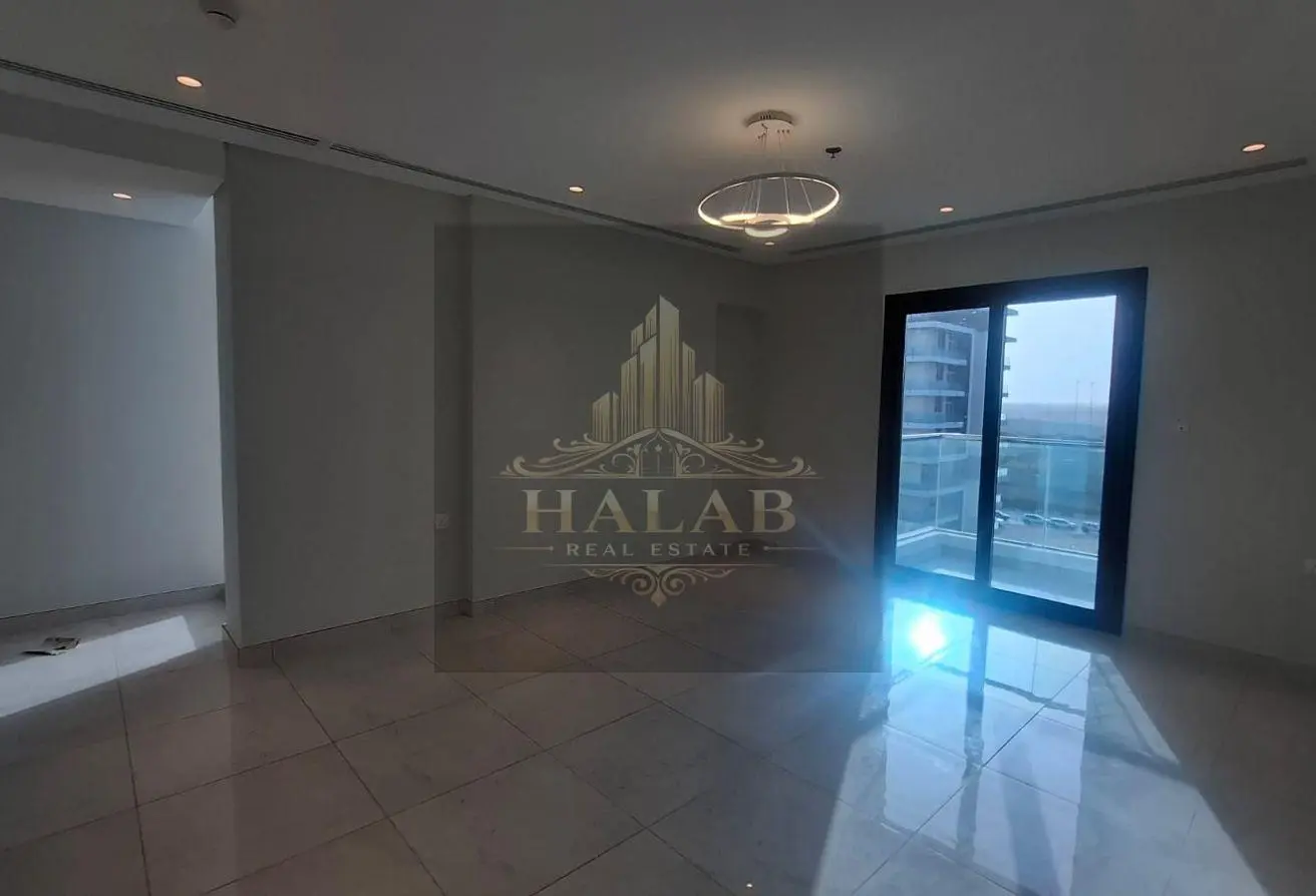 BRAND NEW 2 Bedrooms Semi _F in AL ARKEYAH