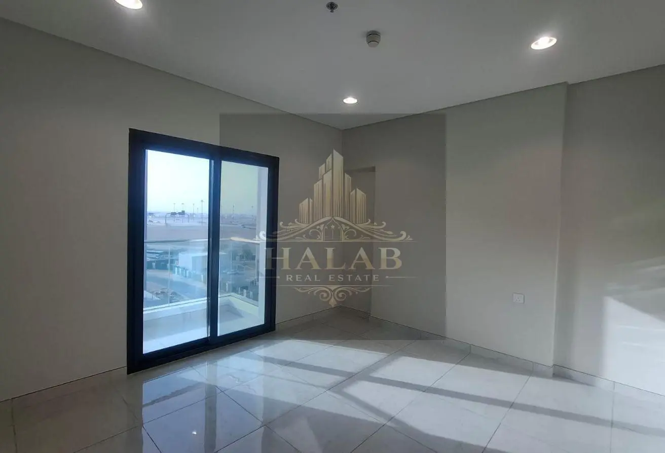 BRAND NEW 2 Bedrooms Semi _F in AL ARKEYAH