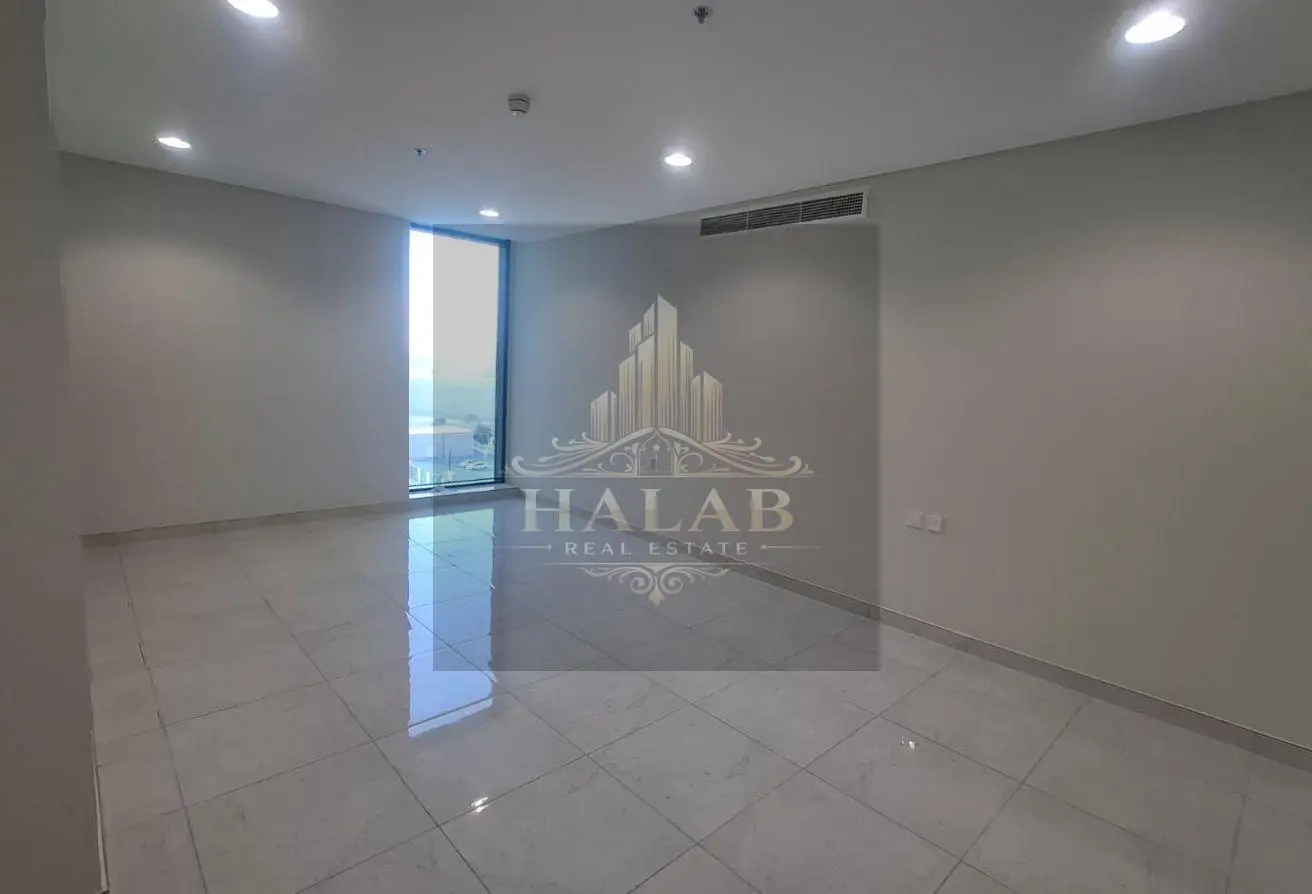 BRAND NEW 2 Bedrooms Semi _F in AL ARKEYAH
