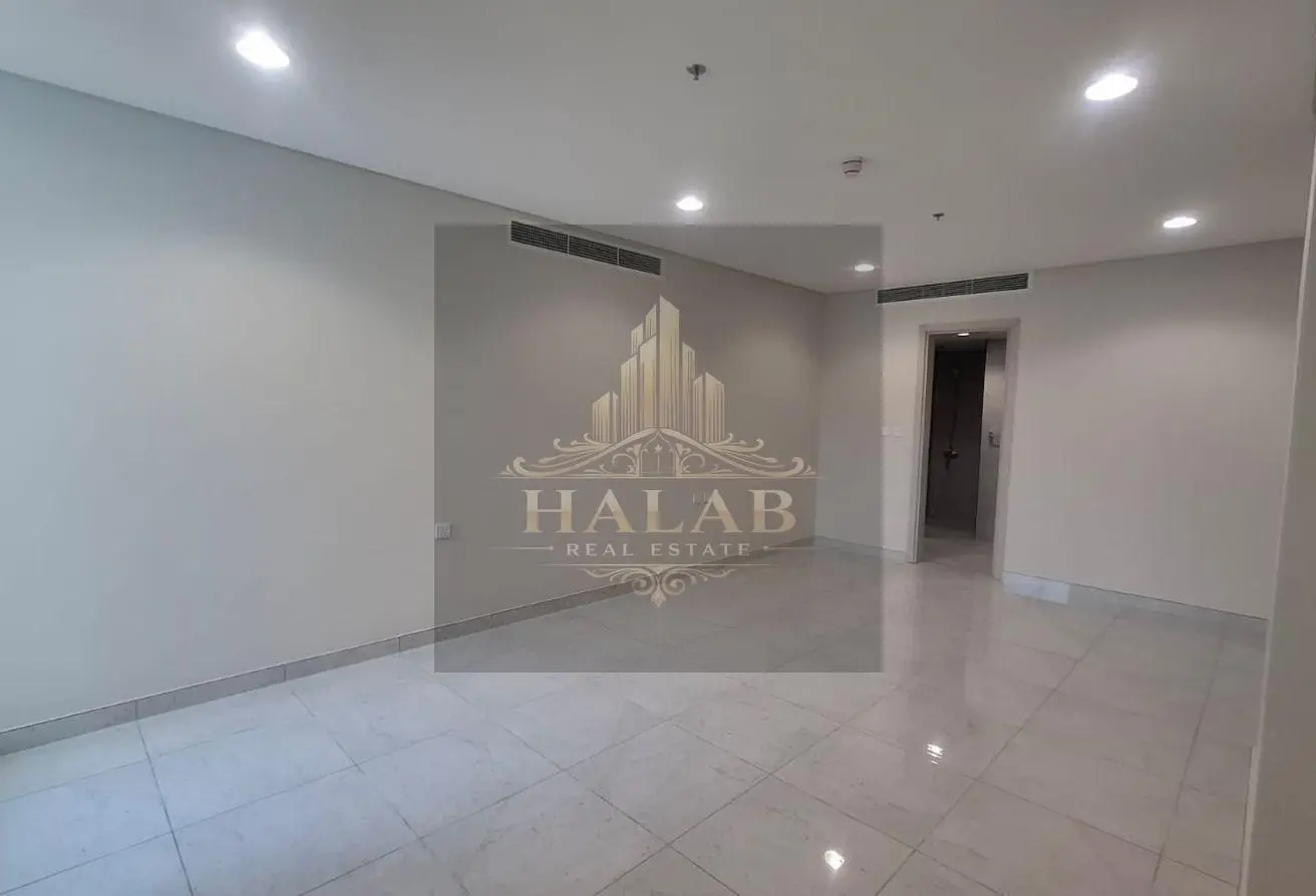 BRAND NEW 2 Bedrooms Semi _F in AL ARKEYAH