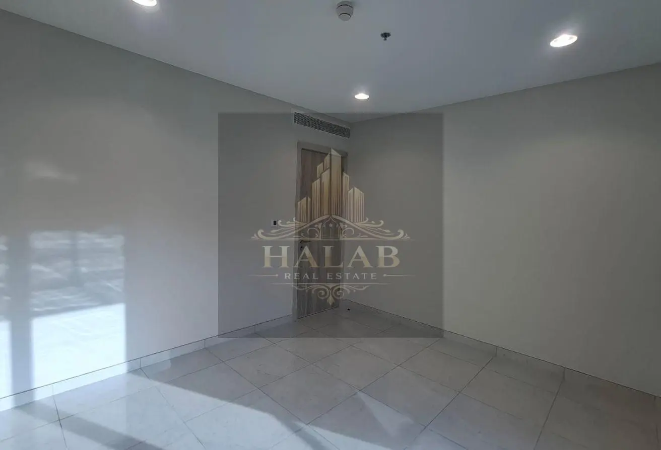BRAND NEW 2 Bedrooms Semi _F in AL ARKEYAH