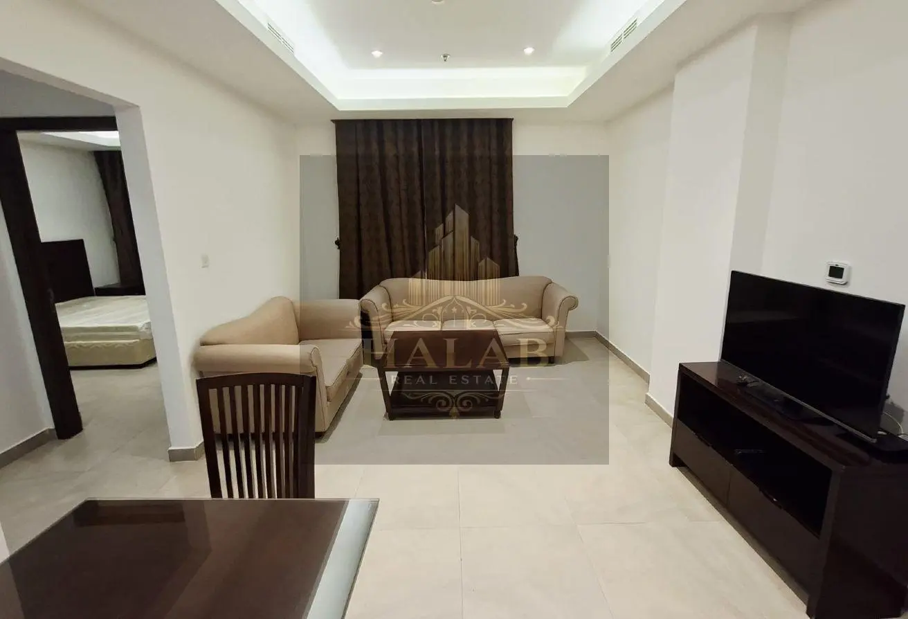 1 BHK FF IN UM GHUILINA INCLUDED BILLS