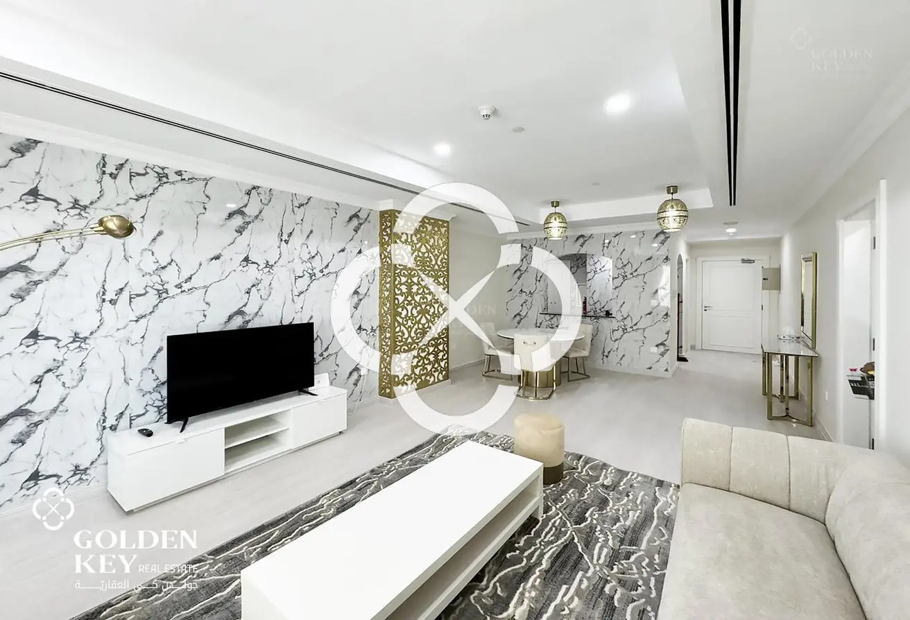 Gorgeous 1 Bedroom | Furnished | Porto Arabia - view 3