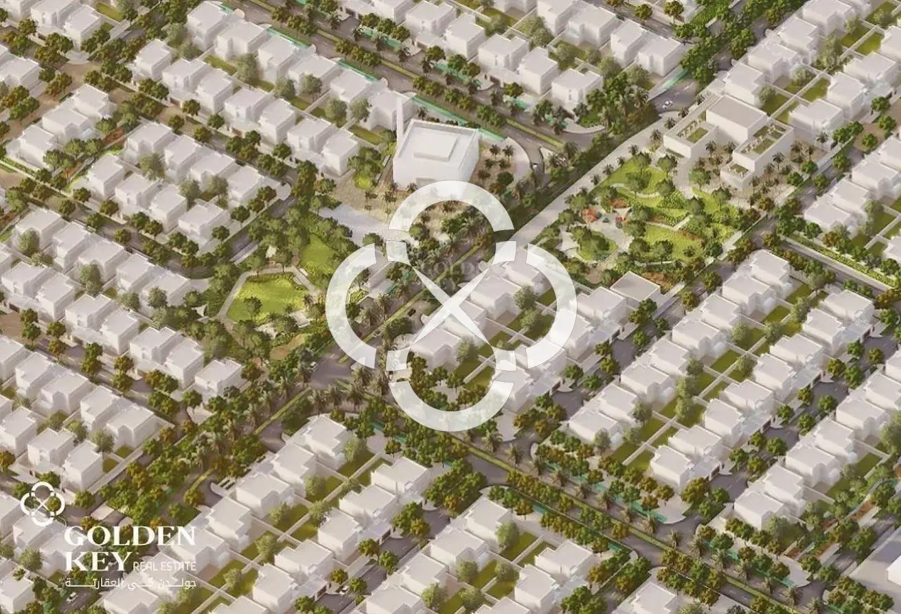Residential Land for Sale in Huzoom | Corner Plot