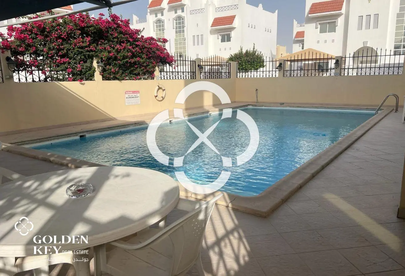 New Renovated Villa | SF - 4 Bedroom | Ain Khalid