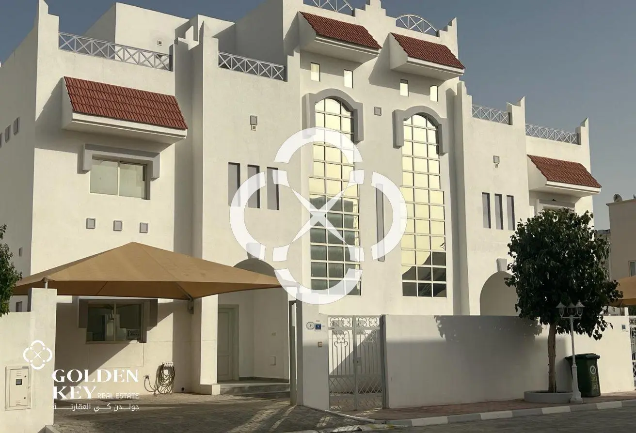 New Renovated Villa | SF - 4 Bedroom | Ain Khalid - view 3