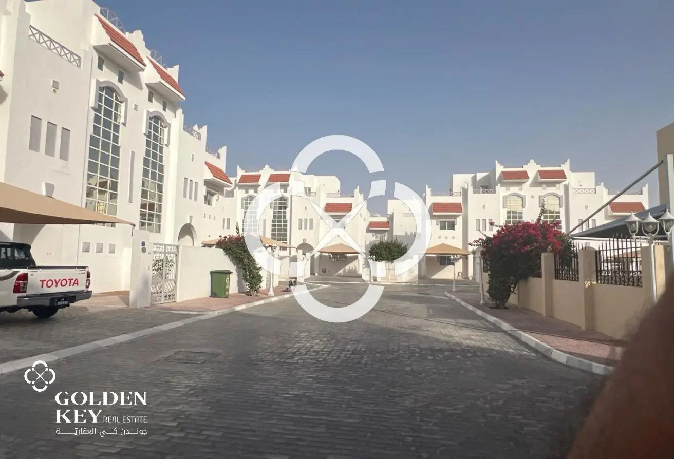 New Renovated Villa | SF - 4 Bedroom | Ain Khalid