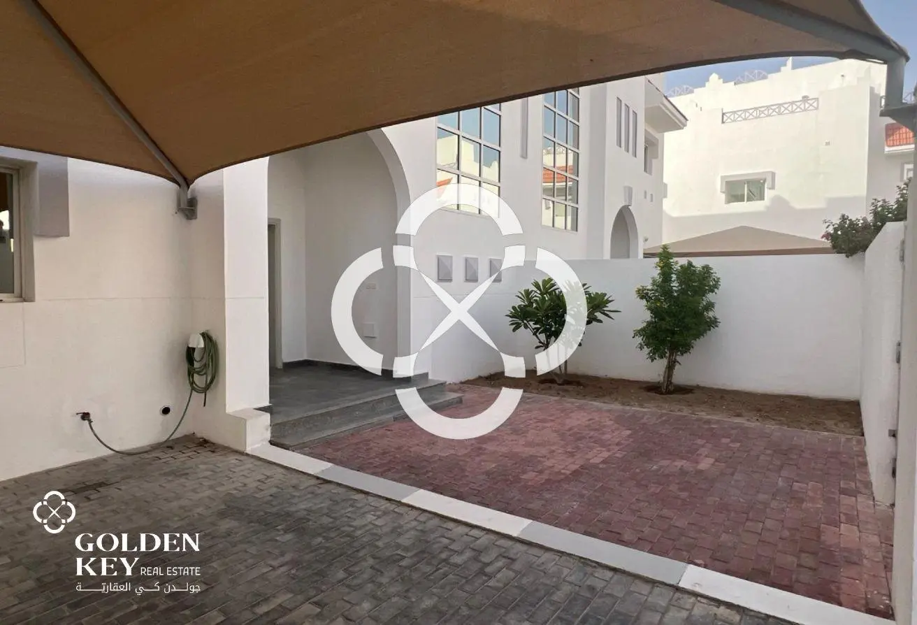 New Renovated Villa | SF - 4 Bedroom | Ain Khalid