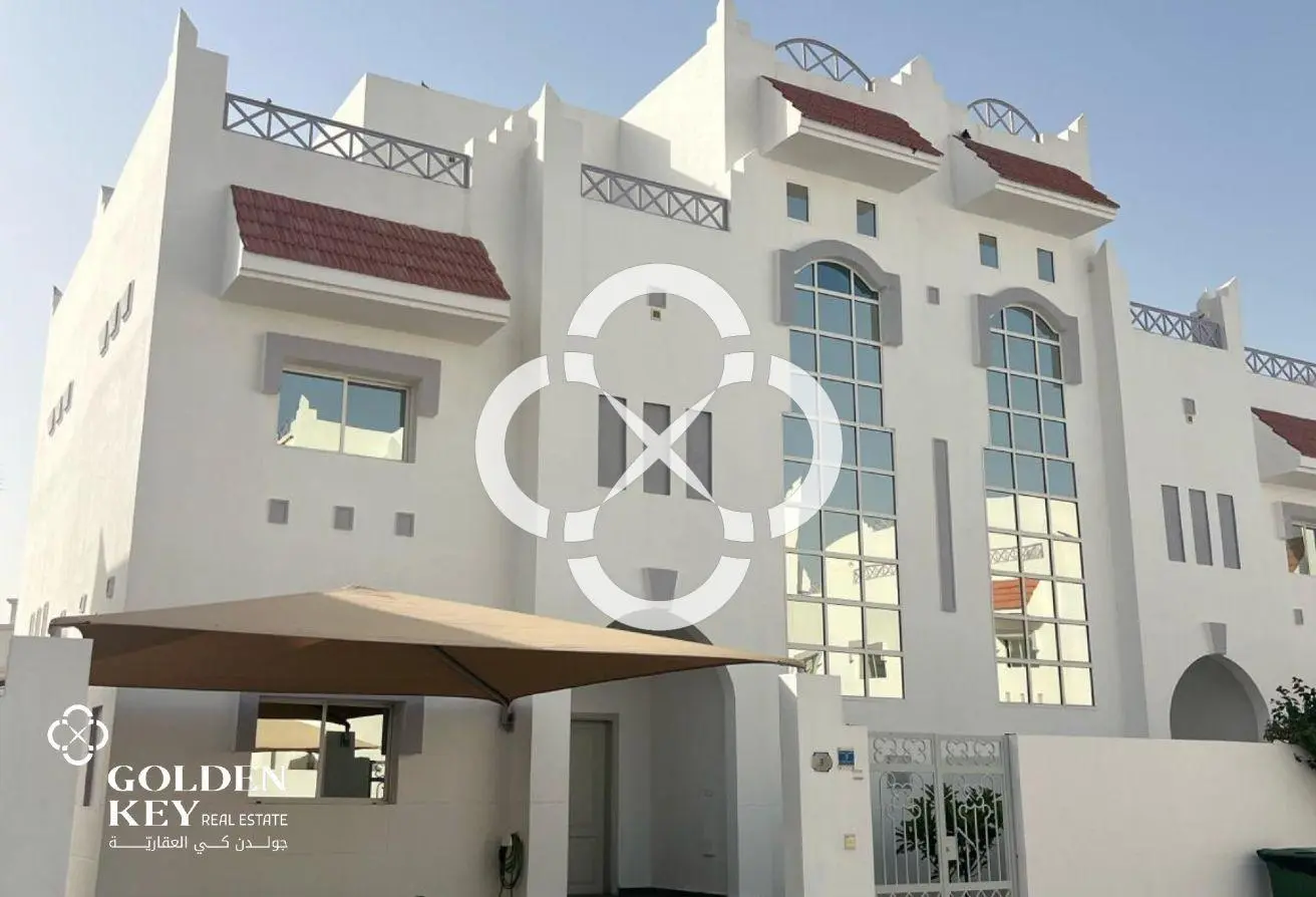 New Renovated Villa | SF - 4 Bedroom | Ain Khalid