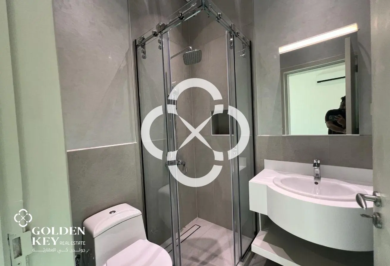 New Renovated Villa | SF - 4 Bedroom | Ain Khalid