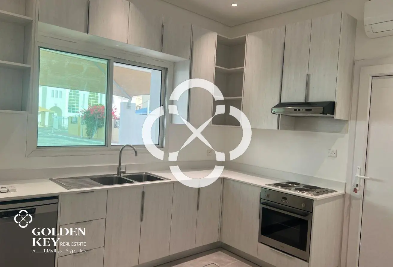 New Renovated Villa | SF - 4 Bedroom | Ain Khalid