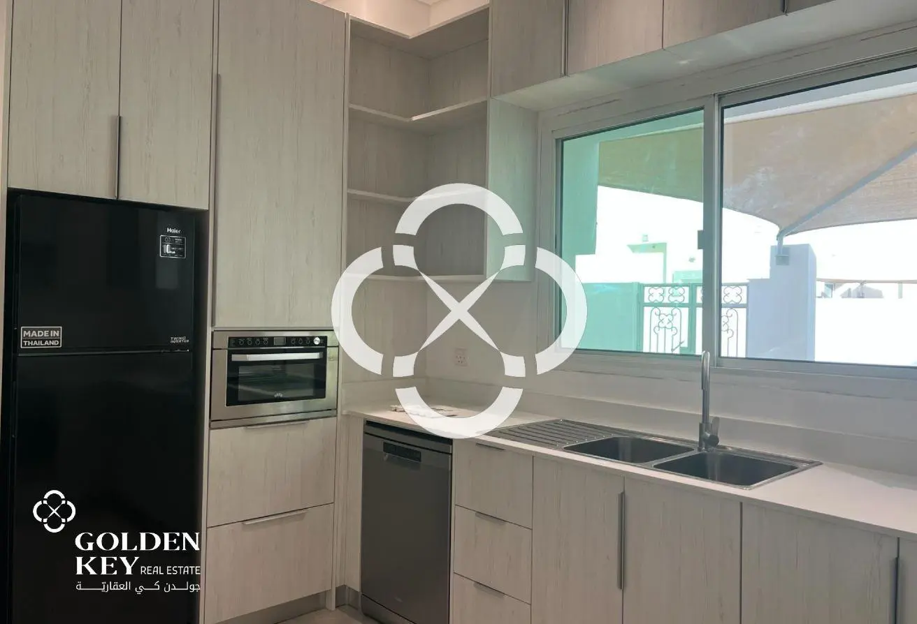 New Renovated Villa | SF - 4 Bedroom | Ain Khalid