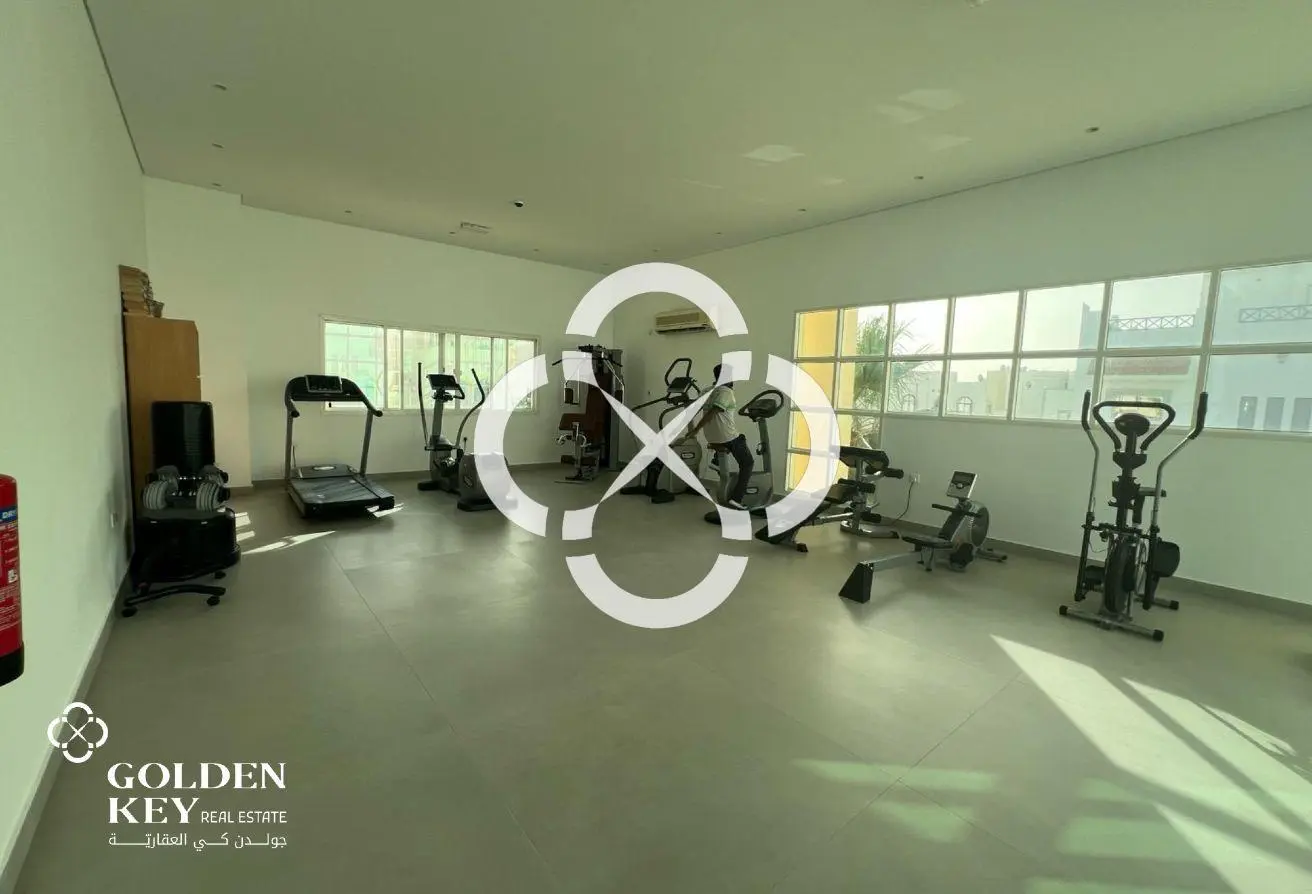 New Renovated Villa | SF - 4 Bedroom | Ain Khalid