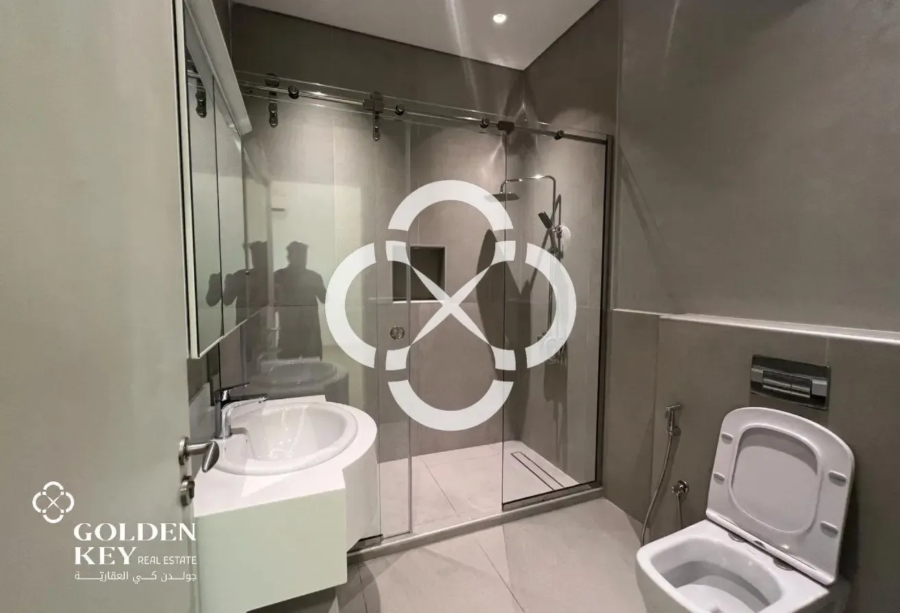 New Renovated Villa | SF - 4 Bedroom | Ain Khalid