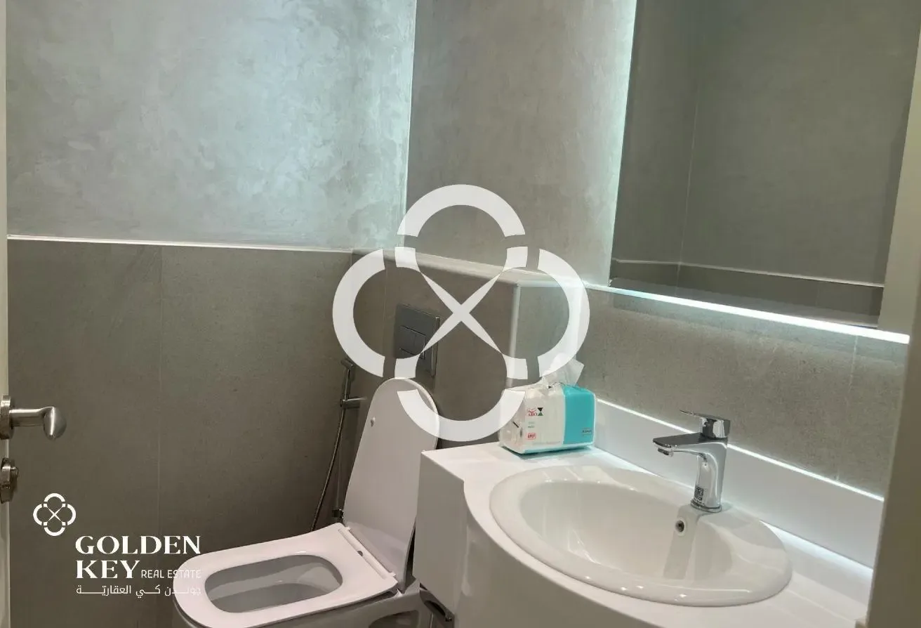 New Renovated Villa | SF - 4 Bedroom | Ain Khalid