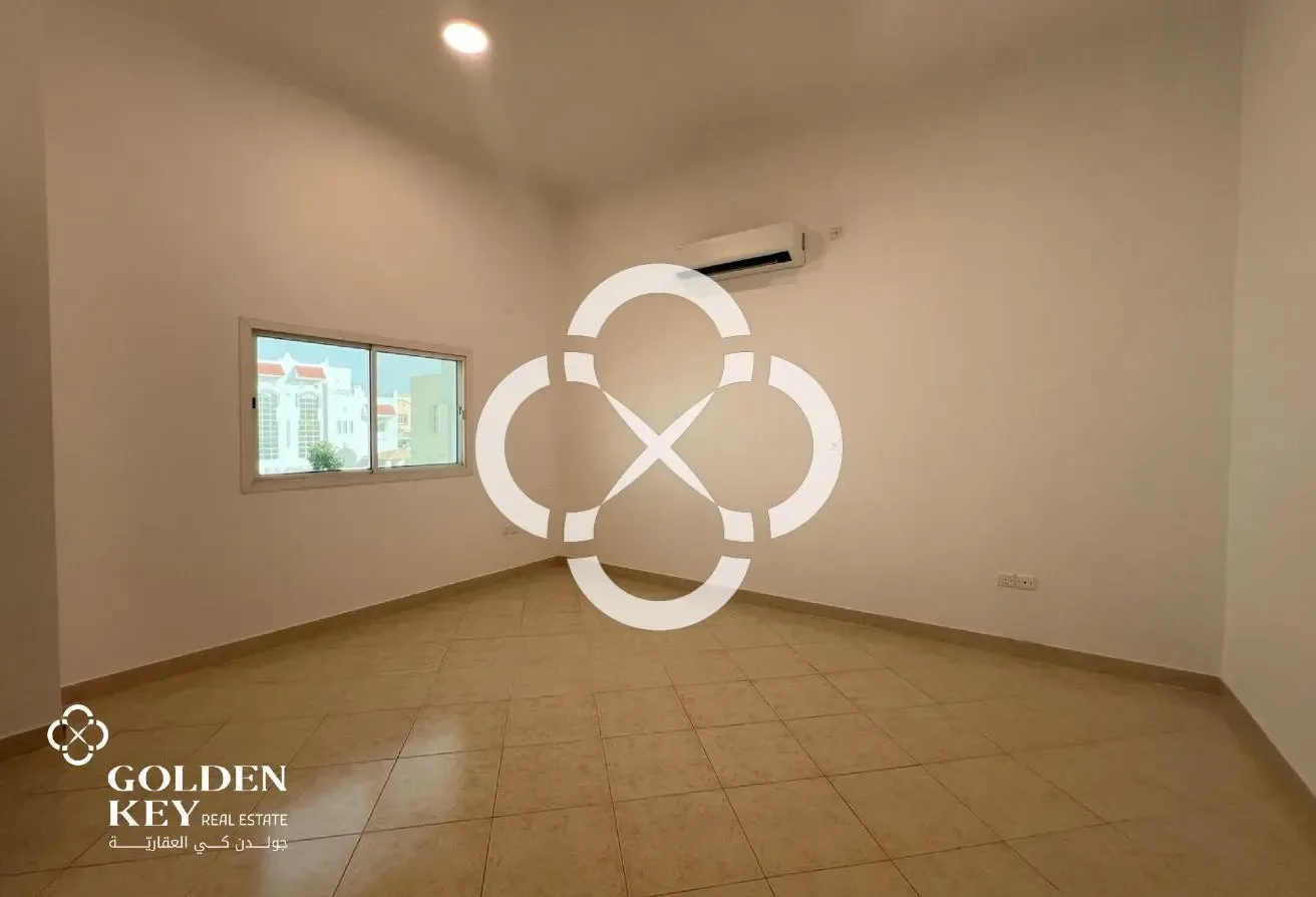New Renovated Villa | SF - 4 Bedroom | Ain Khalid