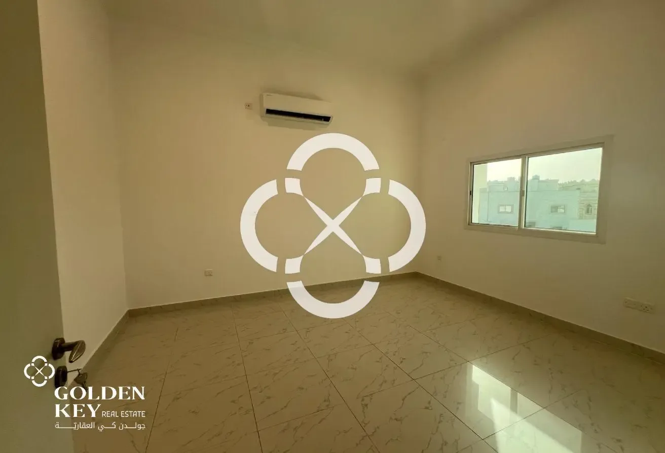New Renovated Villa | SF - 4 Bedroom | Ain Khalid
