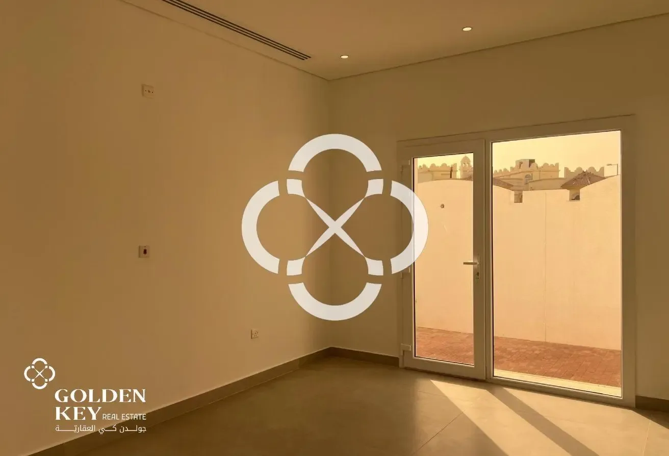 New Renovated Villa | SF - 4 Bedroom | Ain Khalid