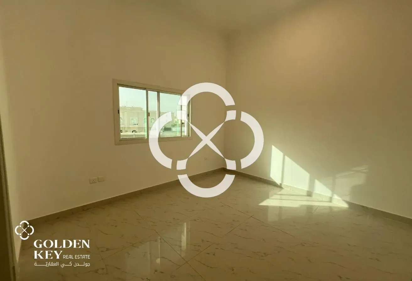 New Renovated Villa | SF - 4 Bedroom | Ain Khalid