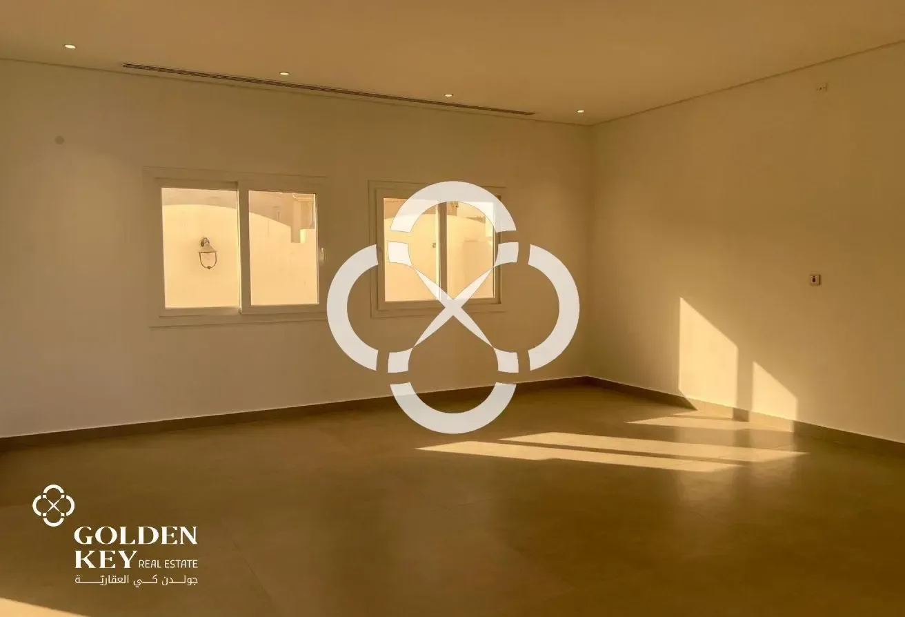 New Renovated Villa | SF - 4 Bedroom | Ain Khalid