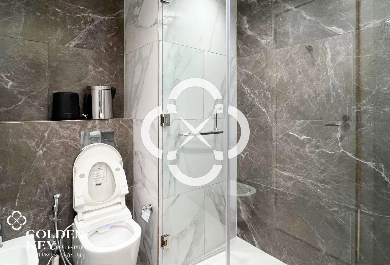 Cooling Included | 2BR with Balcony |Premium Tower
