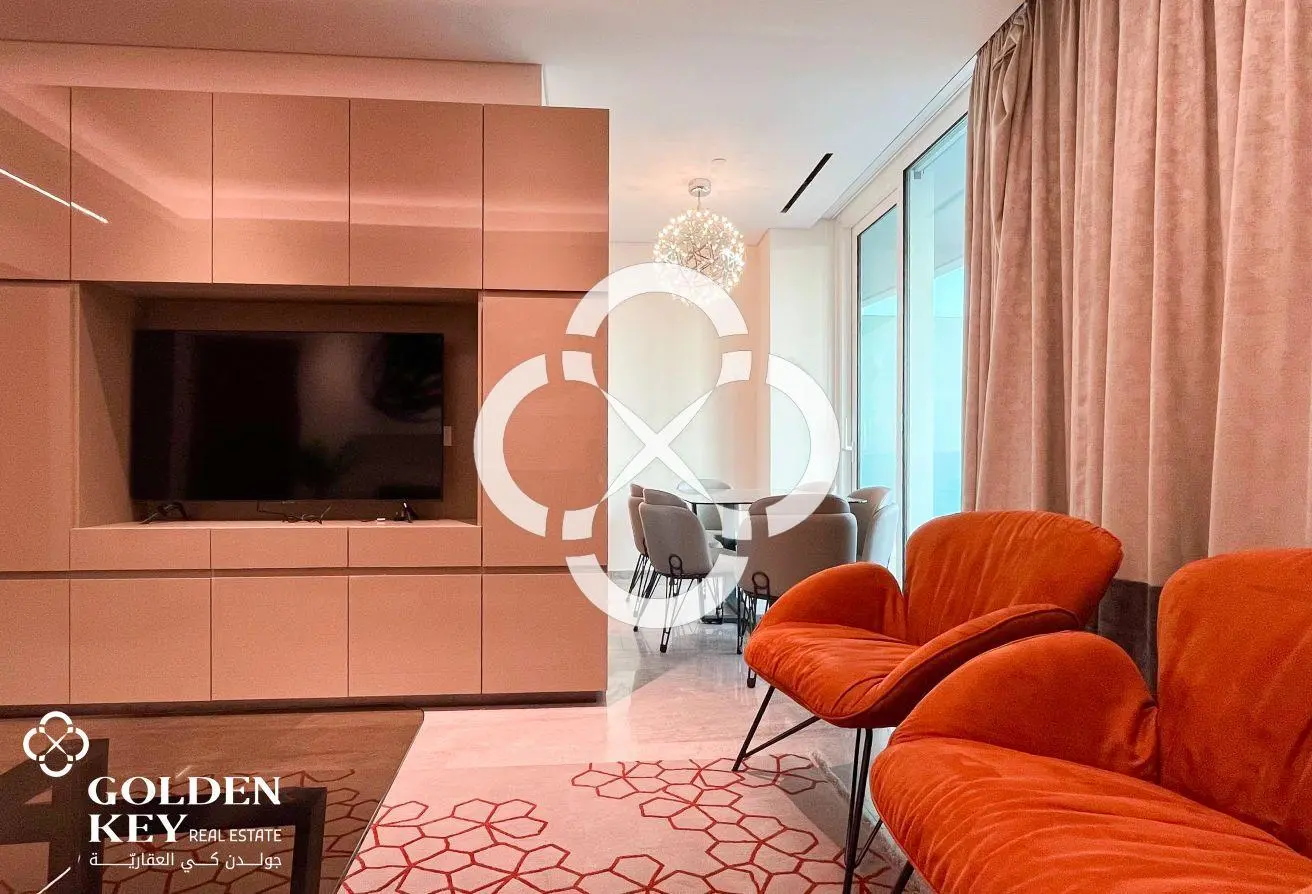 Cooling Included | 2BR with Balcony |Premium Tower
