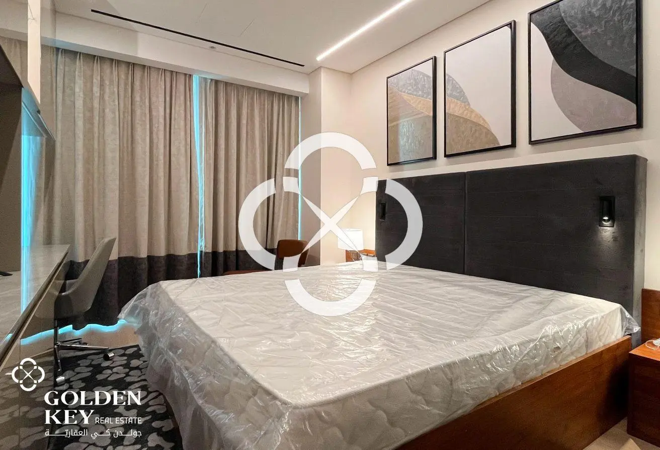 Cooling Included | 2BR with Balcony |Premium Tower