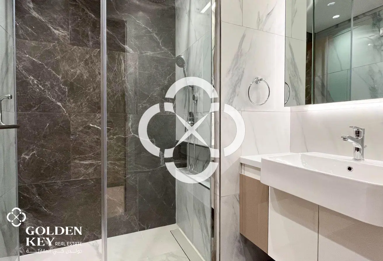 Cooling Included | 2BR with Balcony |Premium Tower