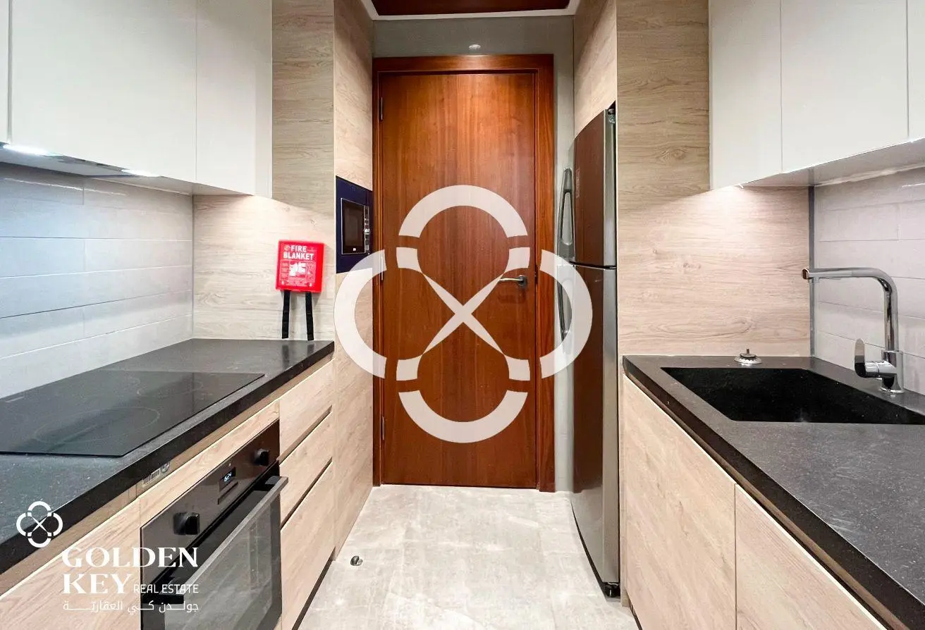 Cooling Included | 2BR with Balcony |Premium Tower