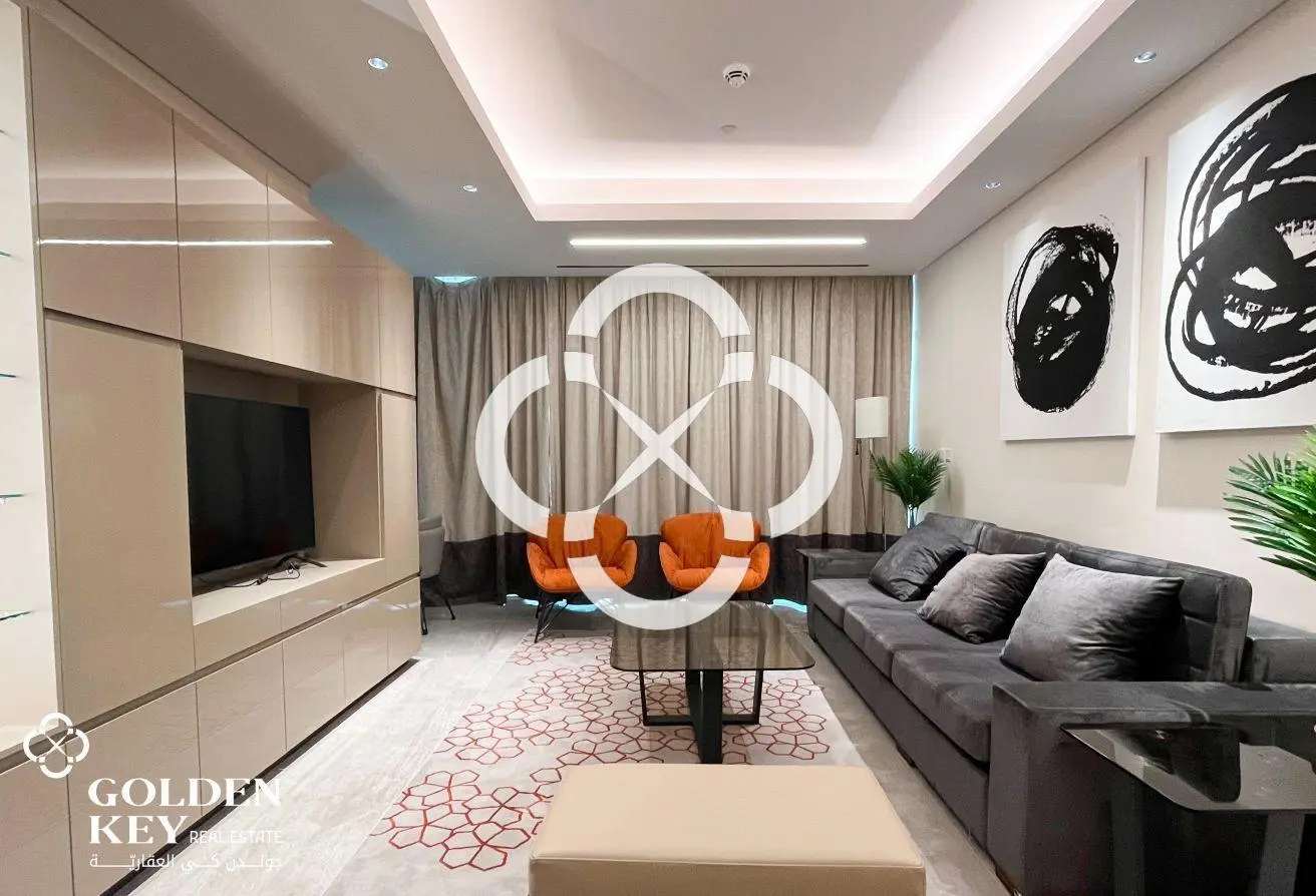 Cooling Included | 2BR with Balcony |Premium Tower